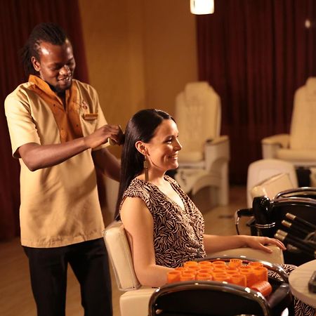 Enashipai Resort & Spa Naivasha Dış mekan fotoğraf