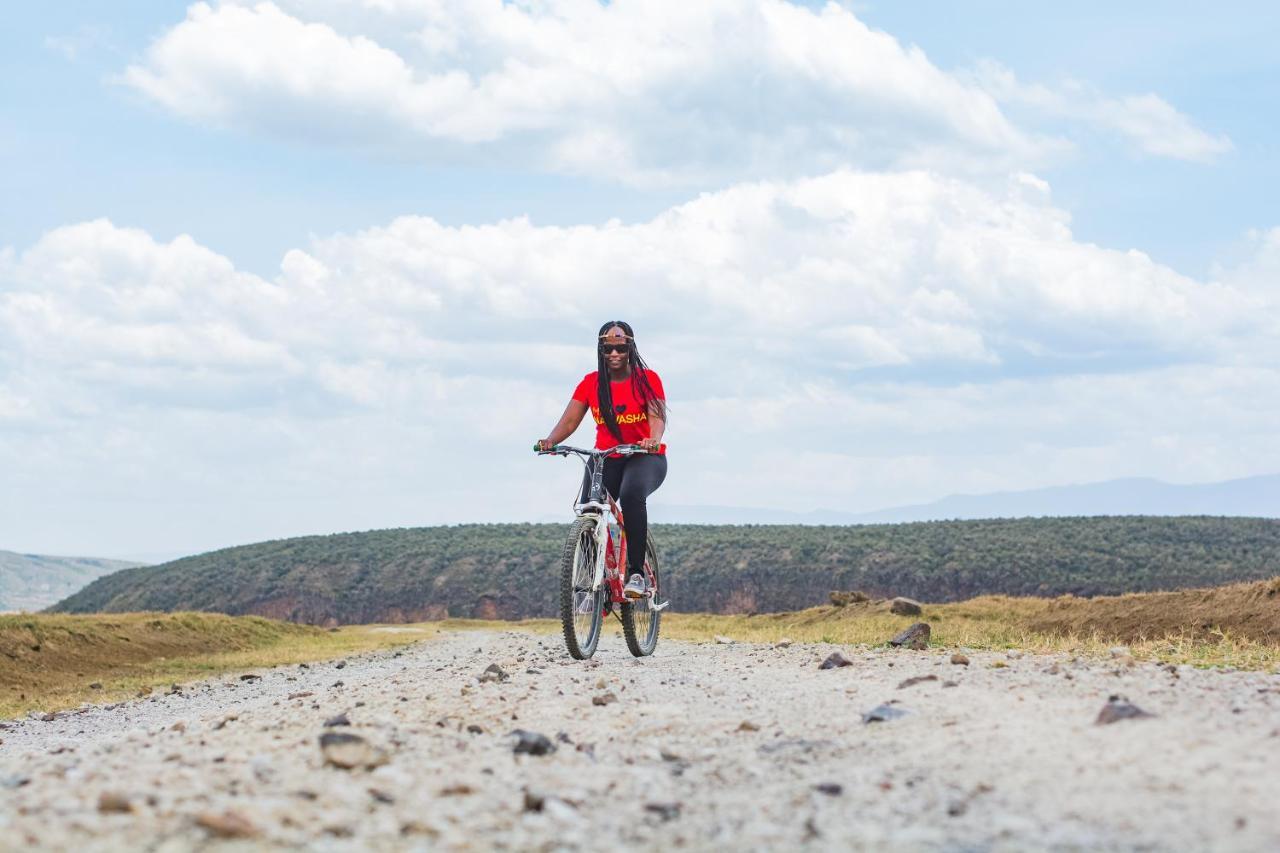 Enashipai Resort & Spa Naivasha Dış mekan fotoğraf