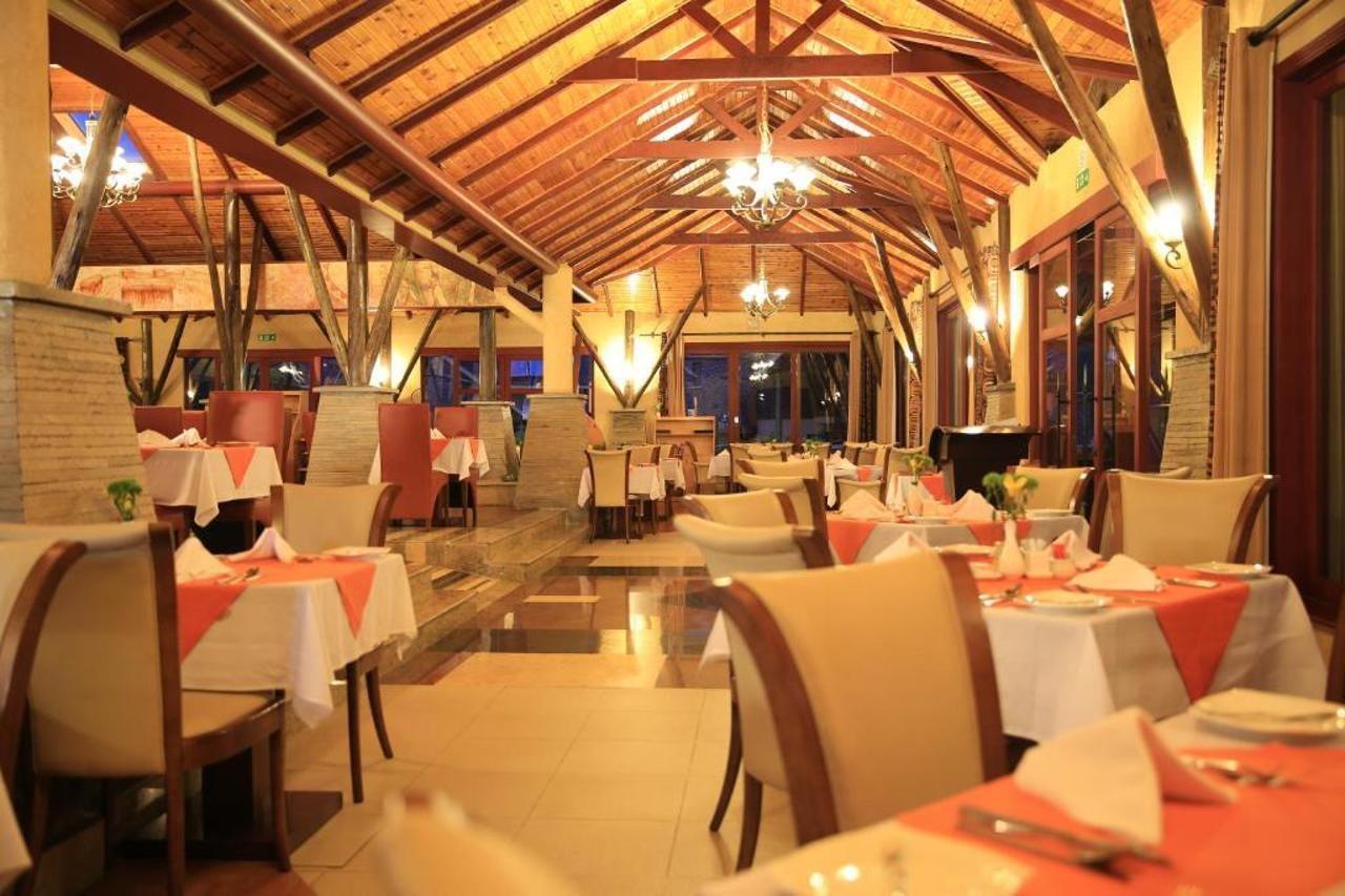 Enashipai Resort & Spa Naivasha Dış mekan fotoğraf