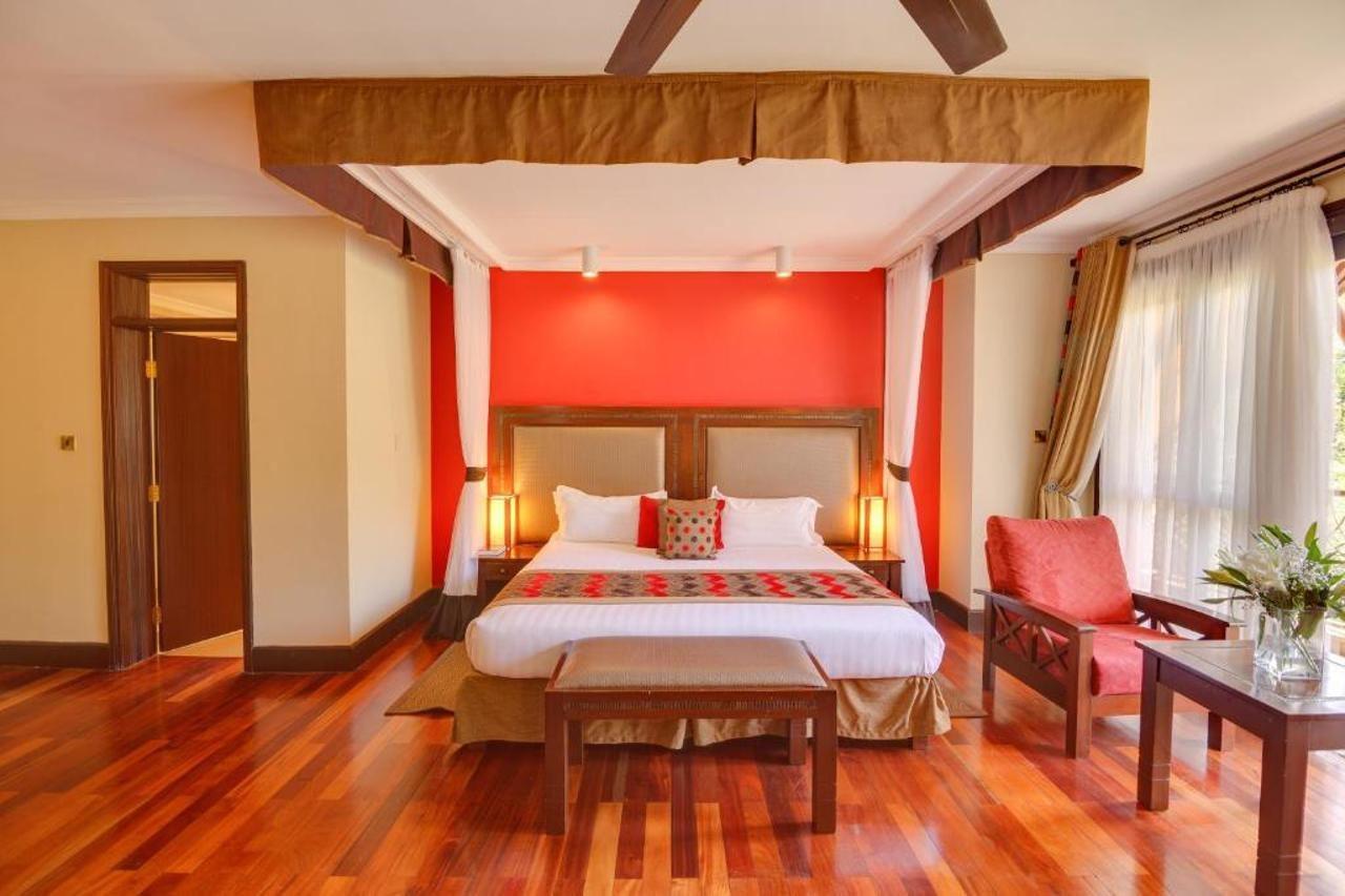 Enashipai Resort & Spa Naivasha Dış mekan fotoğraf