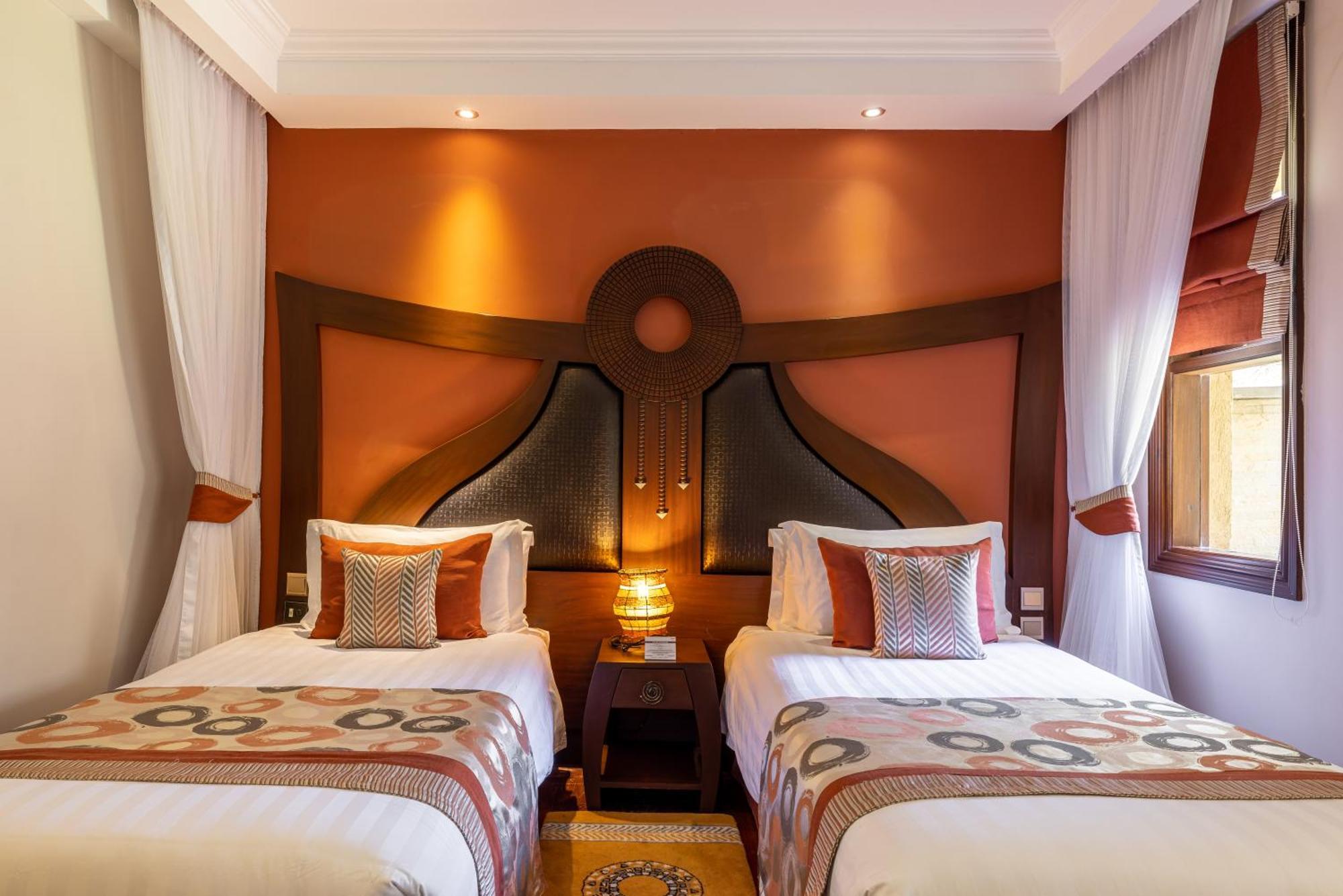 Enashipai Resort & Spa Naivasha Dış mekan fotoğraf