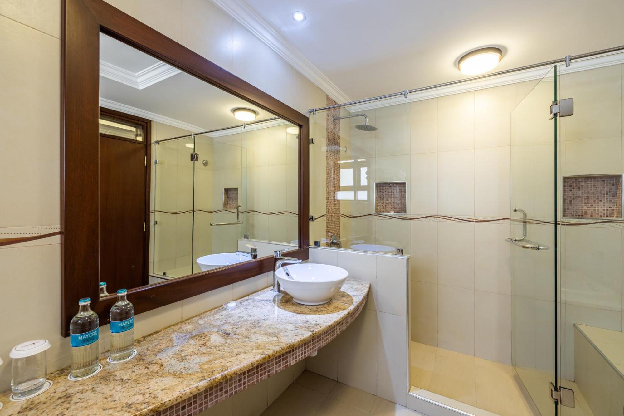 Enashipai Resort & Spa Naivasha Dış mekan fotoğraf