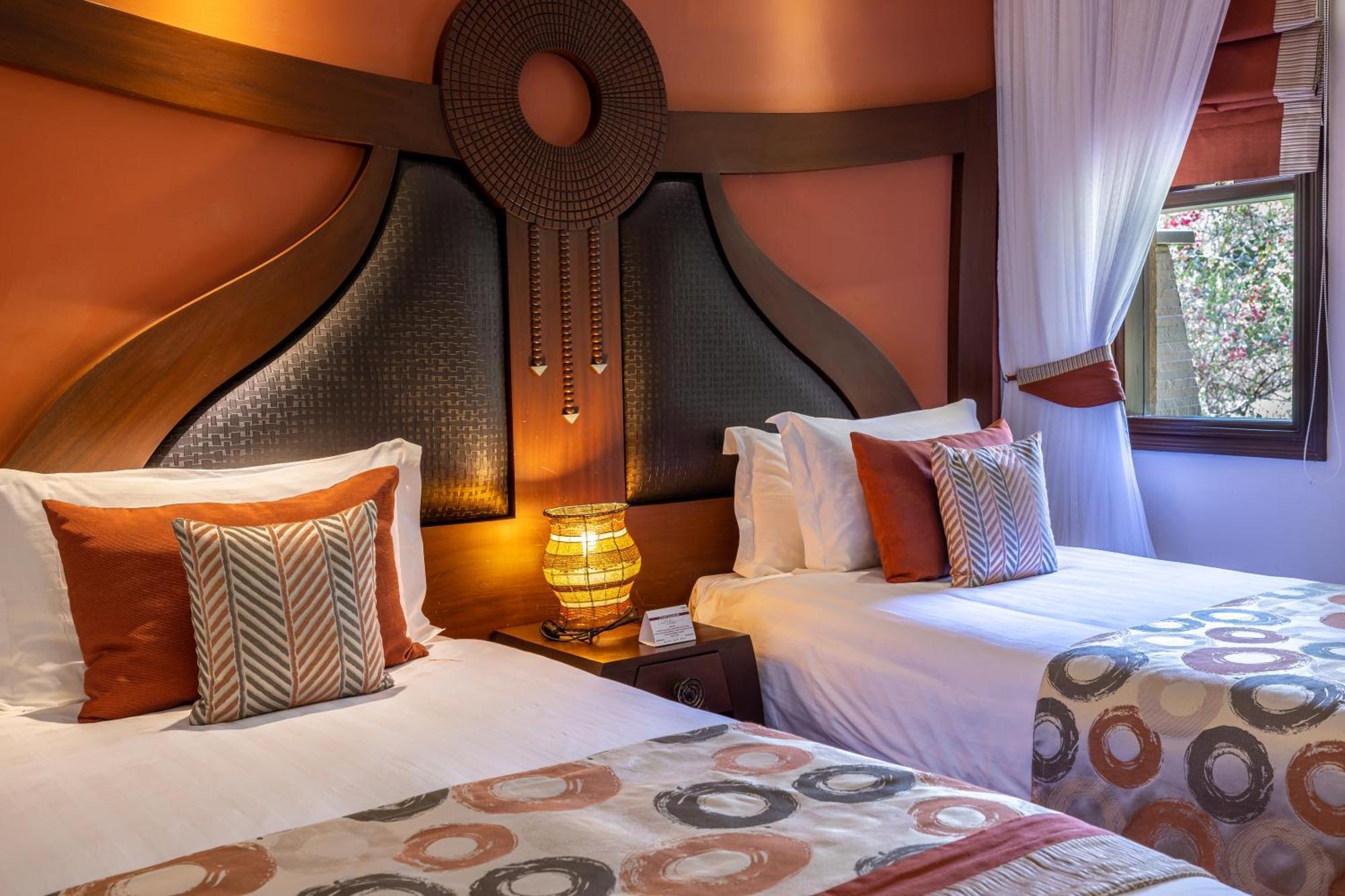 Enashipai Resort & Spa Naivasha Dış mekan fotoğraf