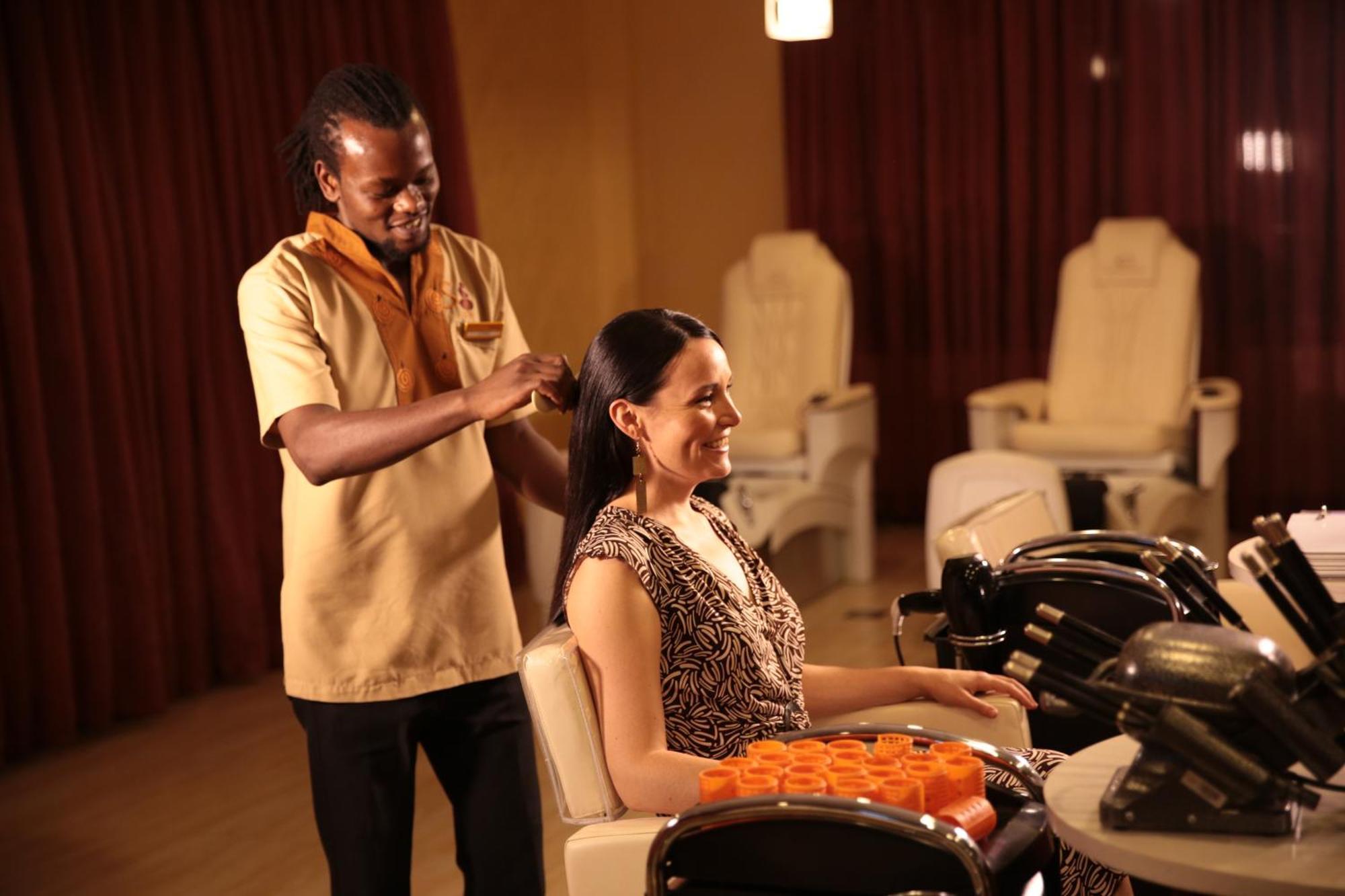 Enashipai Resort & Spa Naivasha Dış mekan fotoğraf