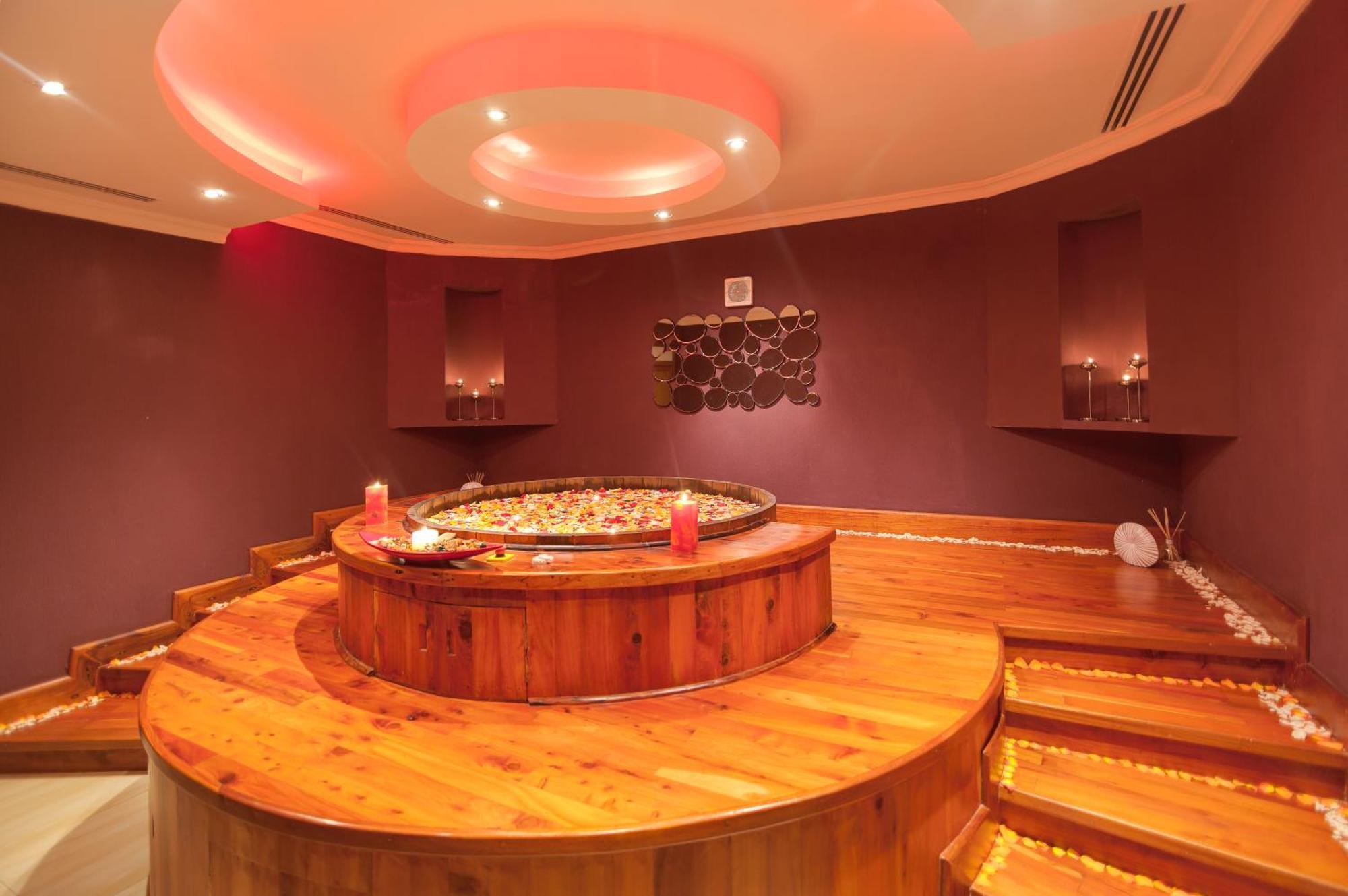 Enashipai Resort & Spa Naivasha Dış mekan fotoğraf