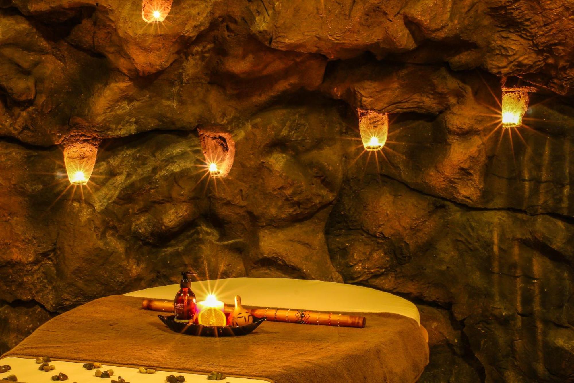 Enashipai Resort & Spa Naivasha Dış mekan fotoğraf