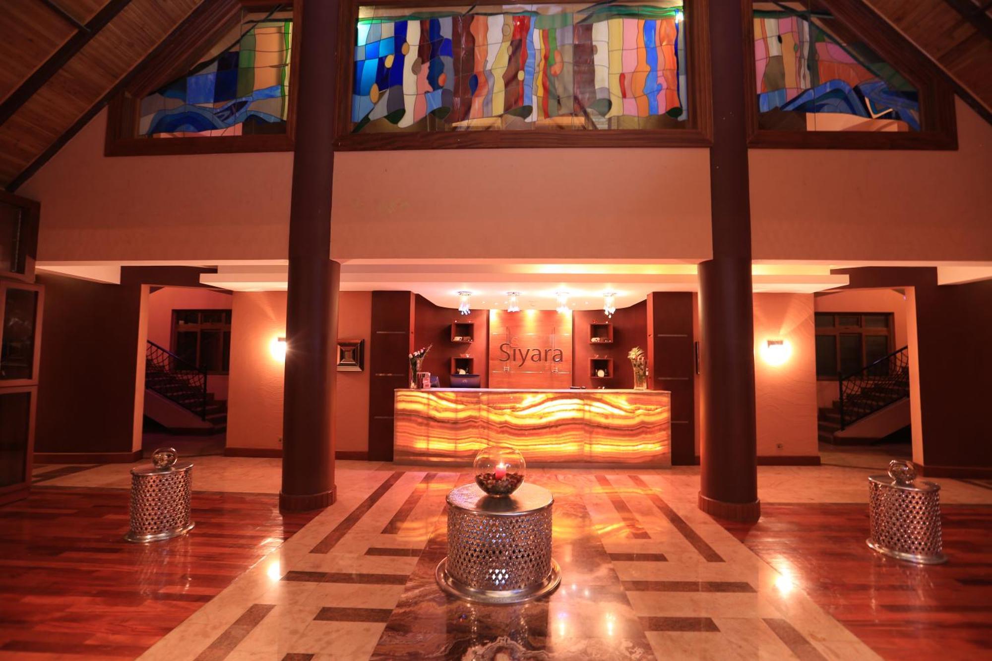 Enashipai Resort & Spa Naivasha Dış mekan fotoğraf