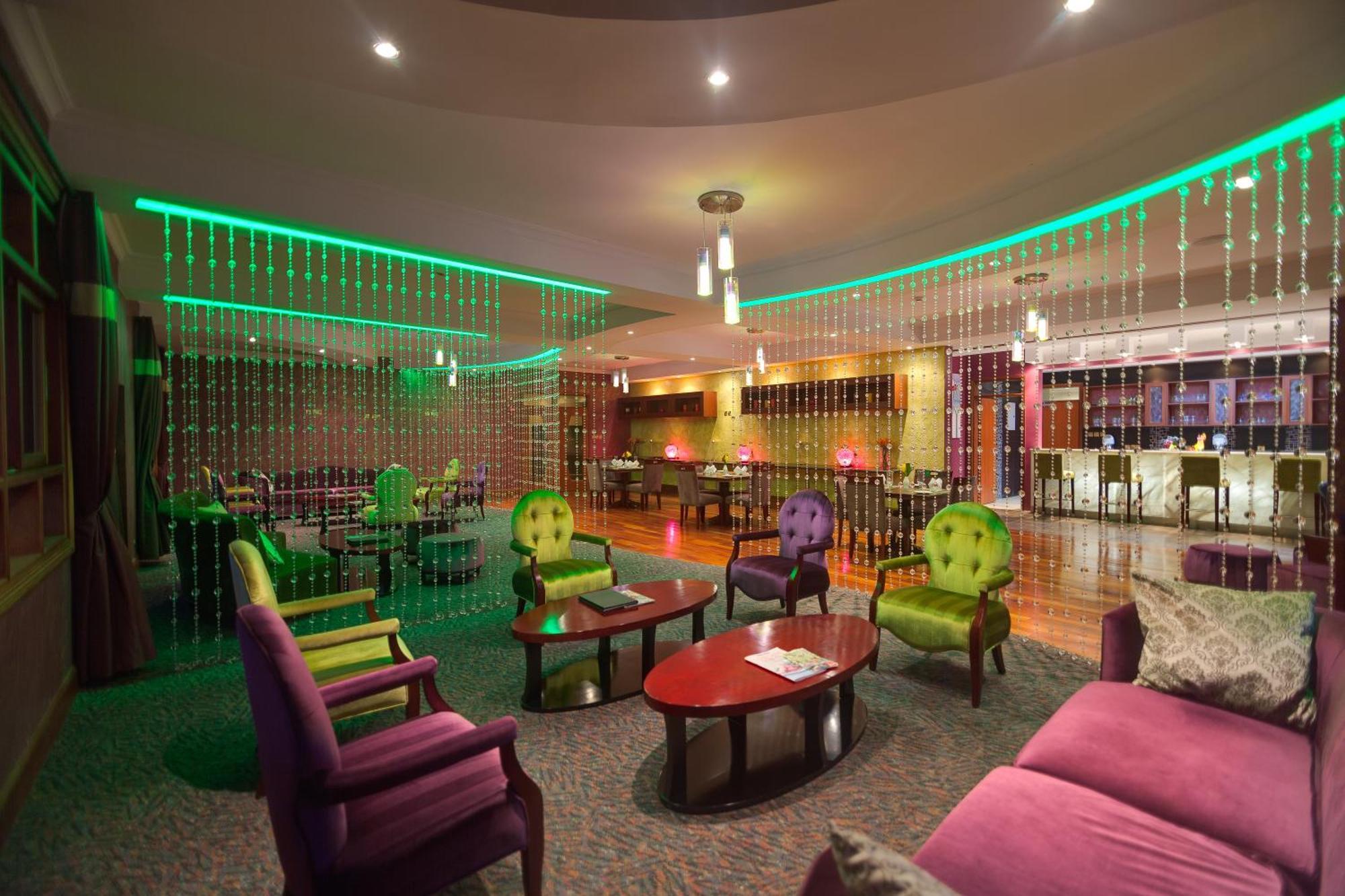 Enashipai Resort & Spa Naivasha Dış mekan fotoğraf