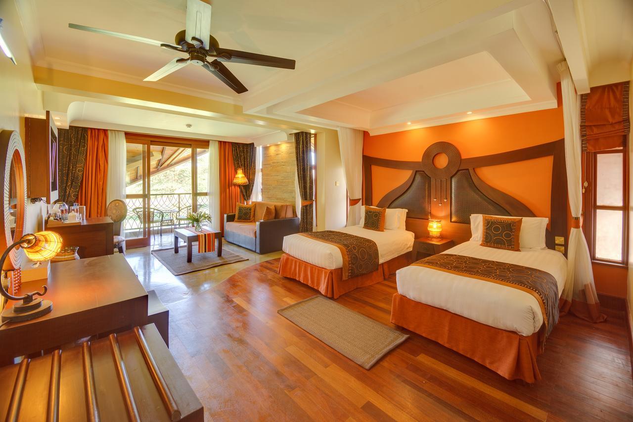 Enashipai Resort & Spa Naivasha Dış mekan fotoğraf