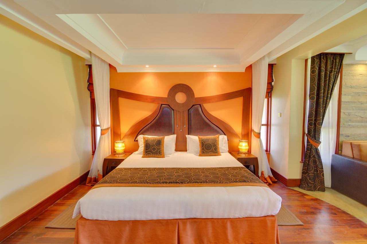 Enashipai Resort & Spa Naivasha Dış mekan fotoğraf