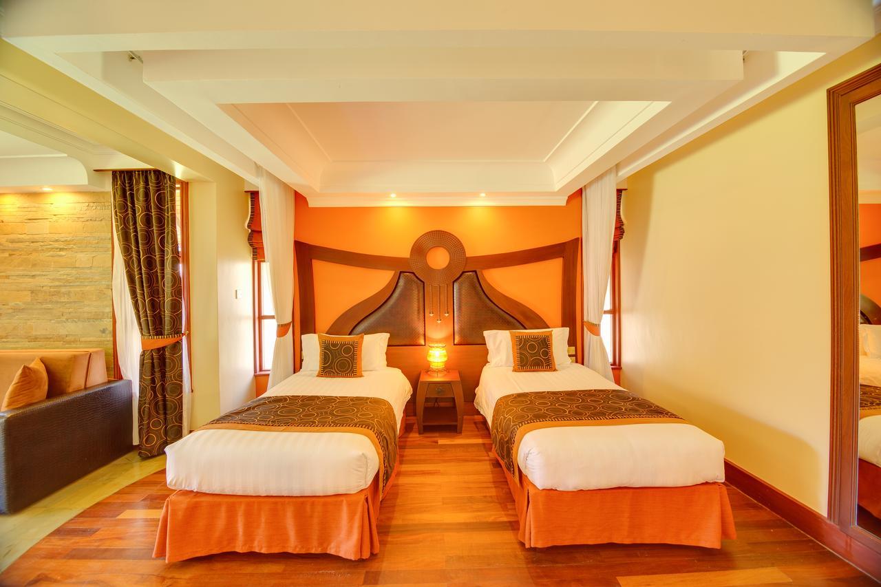 Enashipai Resort & Spa Naivasha Dış mekan fotoğraf