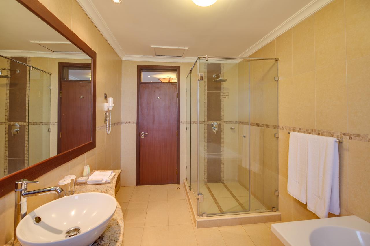Enashipai Resort & Spa Naivasha Dış mekan fotoğraf