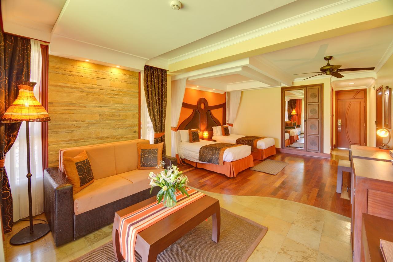 Enashipai Resort & Spa Naivasha Dış mekan fotoğraf