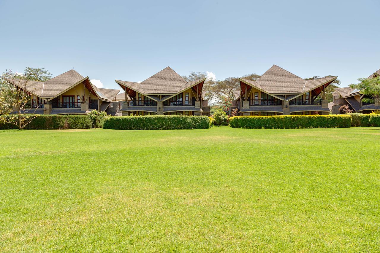 Enashipai Resort & Spa Naivasha Dış mekan fotoğraf
