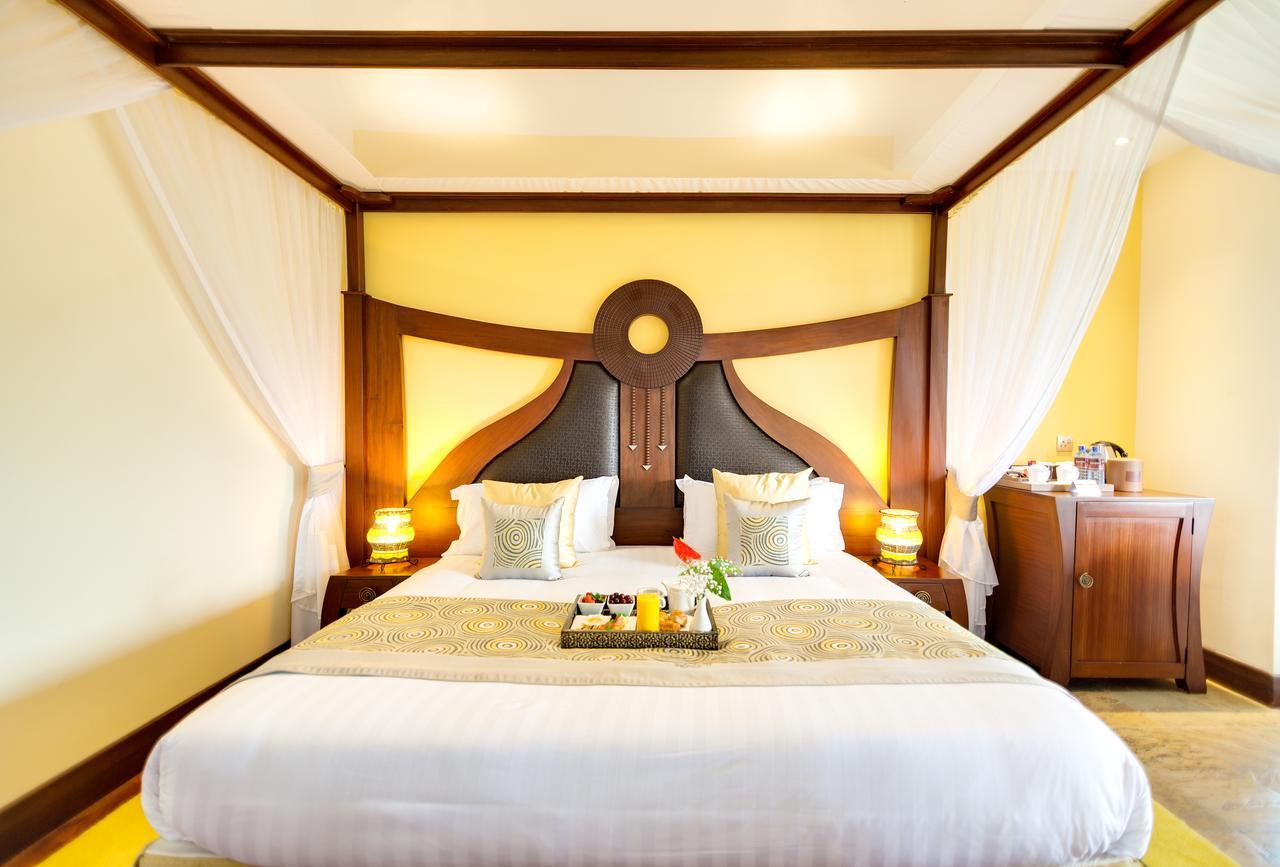 Enashipai Resort & Spa Naivasha Dış mekan fotoğraf